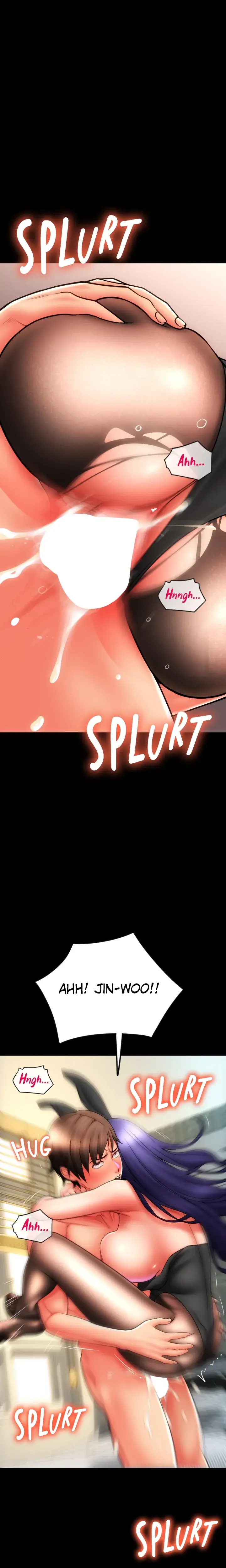 You Can Pay With Sperm Pay Chapter 54 - Page 9