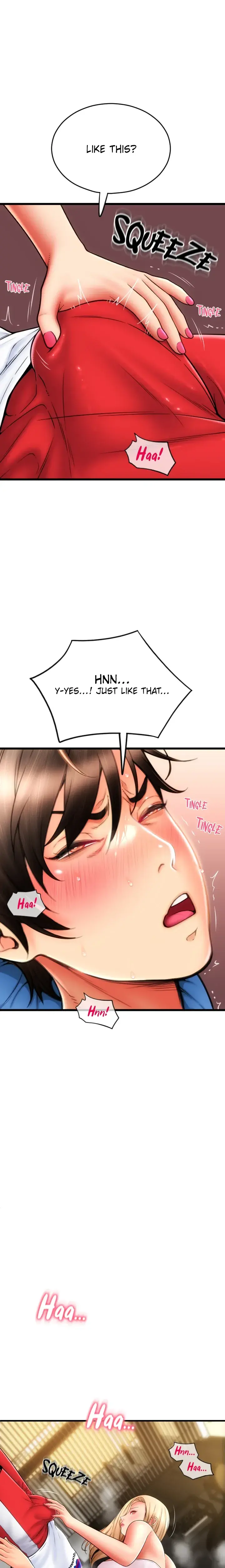 You Can Pay With Sperm Pay Chapter 55 - Page 1