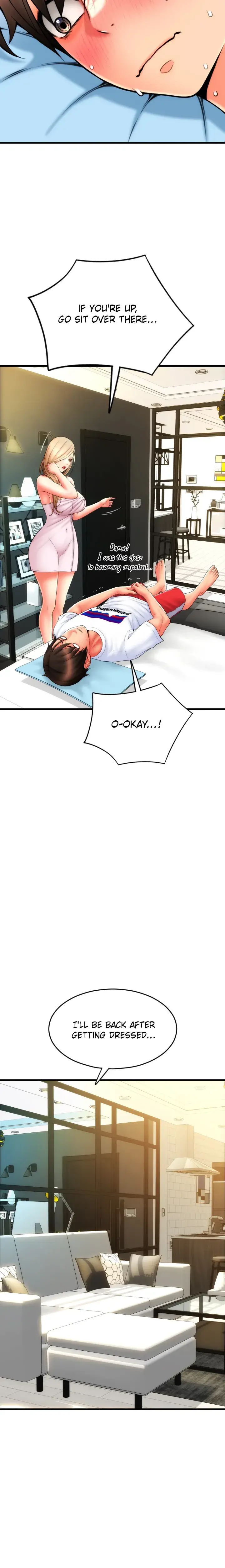 You Can Pay With Sperm Pay Chapter 55 - Page 12