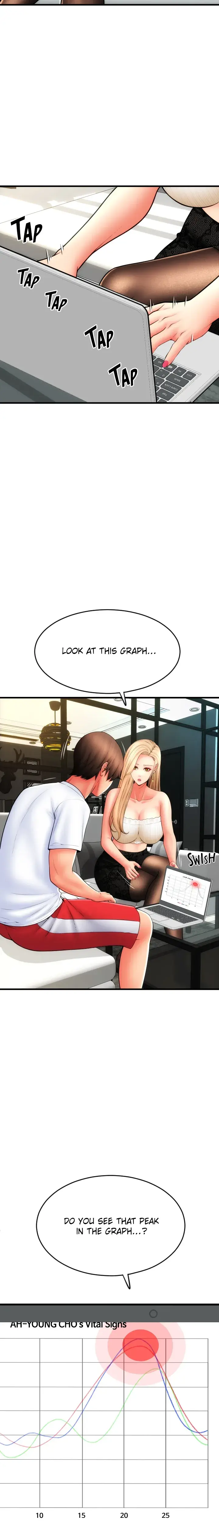 You Can Pay With Sperm Pay Chapter 55 - Page 19