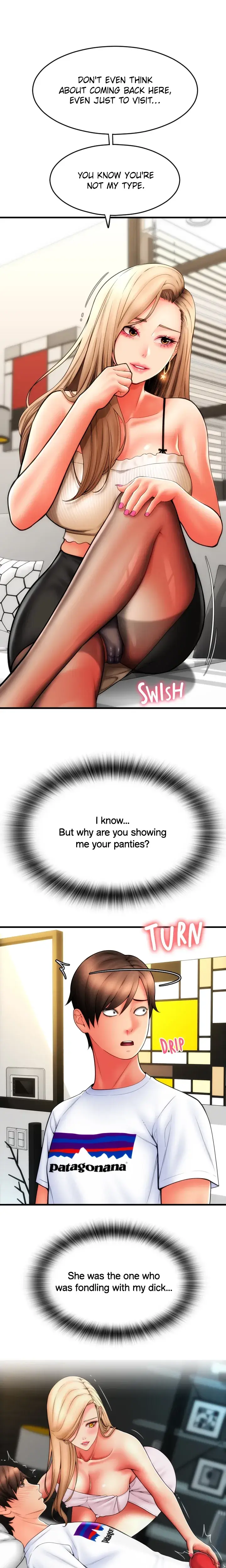 You Can Pay With Sperm Pay Chapter 55 - Page 24