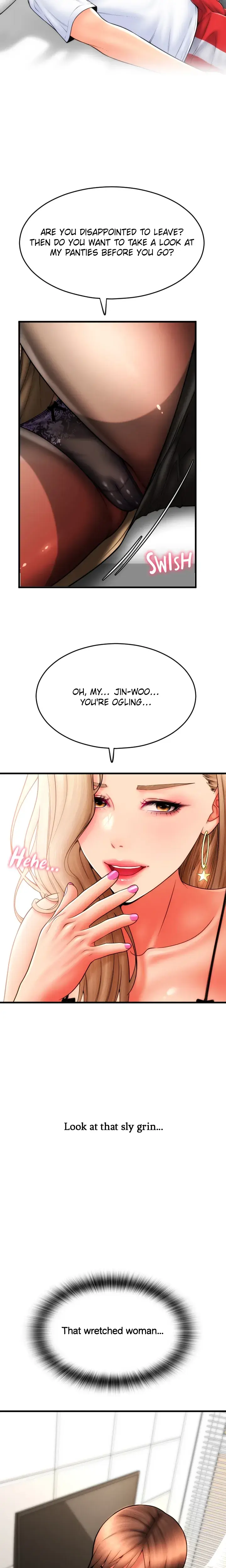 You Can Pay With Sperm Pay Chapter 55 - Page 25
