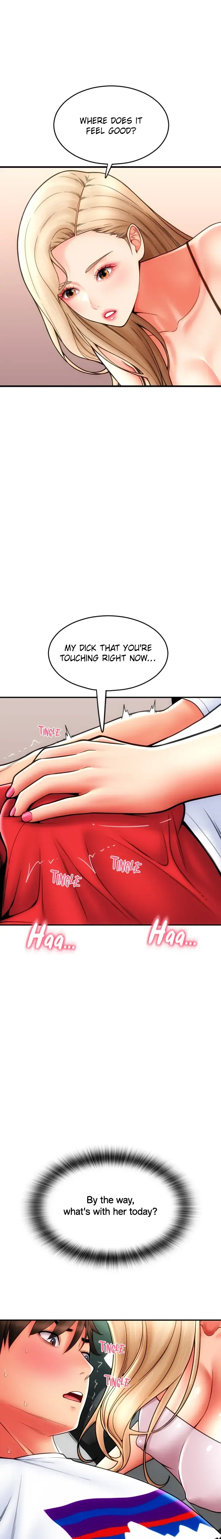You Can Pay With Sperm Pay Chapter 55 - Page 4
