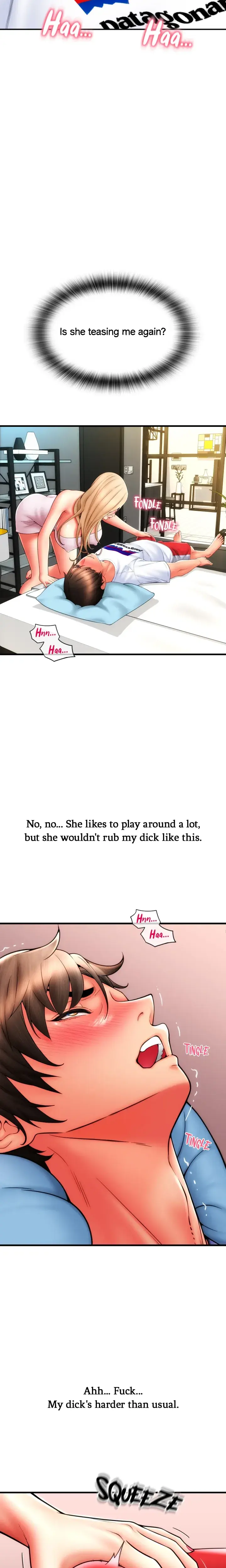 You Can Pay With Sperm Pay Chapter 55 - Page 5