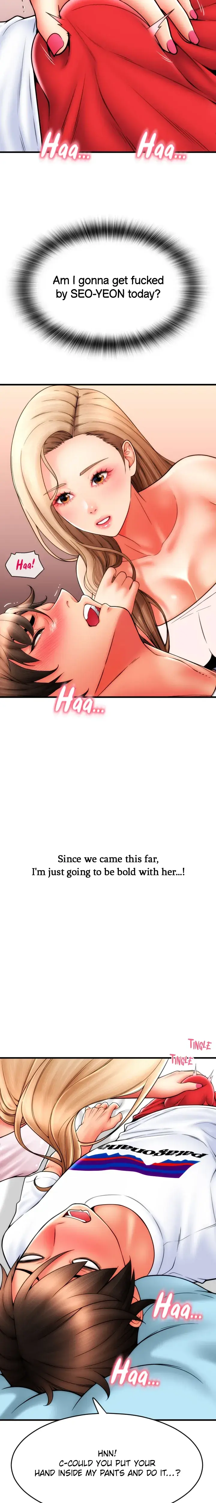You Can Pay With Sperm Pay Chapter 55 - Page 6