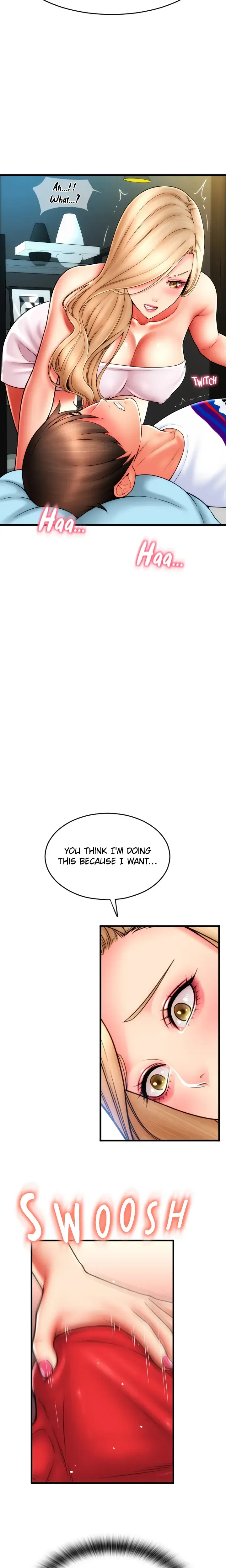 You Can Pay With Sperm Pay Chapter 55 - Page 7
