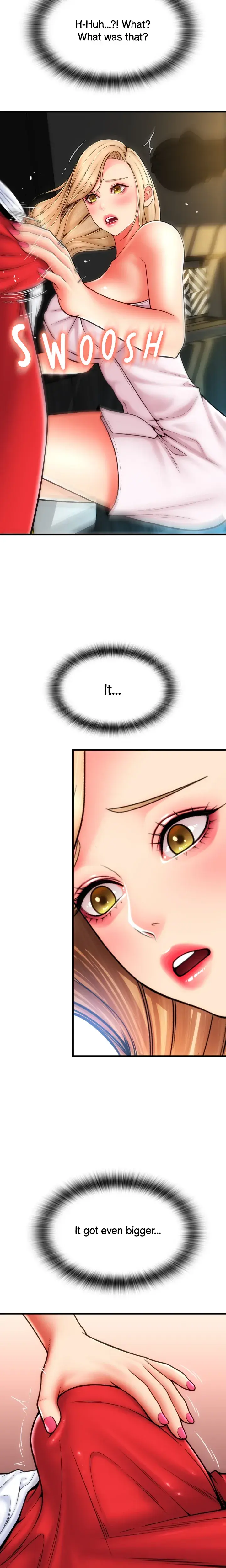 You Can Pay With Sperm Pay Chapter 55 - Page 8