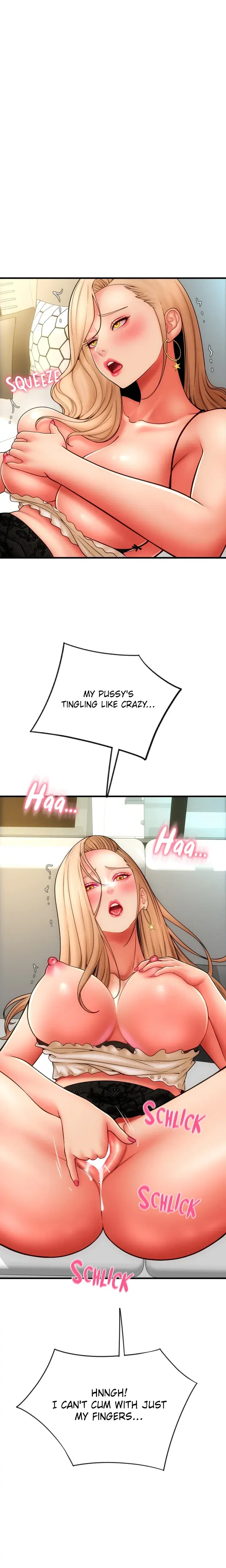 You Can Pay With Sperm Pay Chapter 56 - Page 10