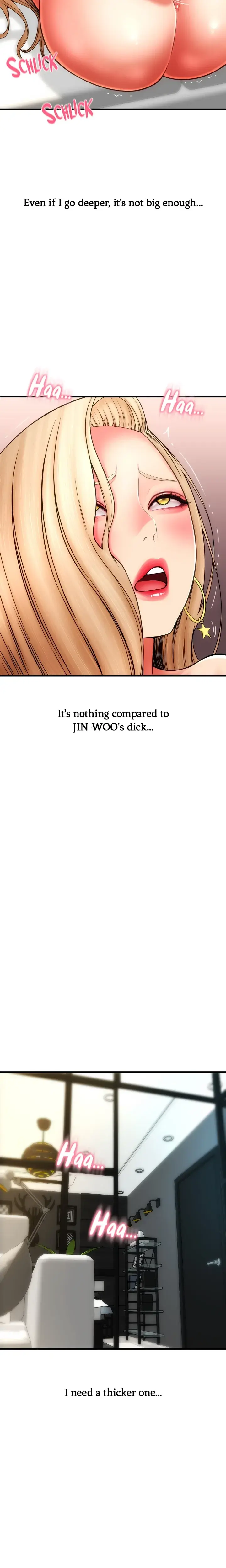 You Can Pay With Sperm Pay Chapter 56 - Page 14