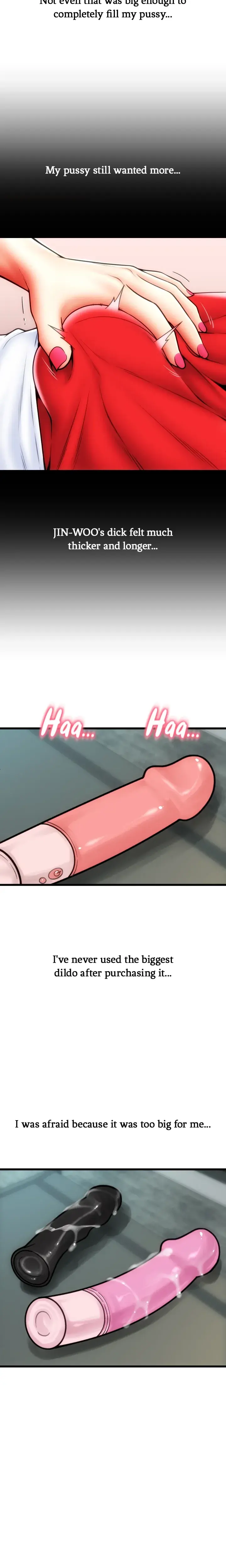 You Can Pay With Sperm Pay Chapter 56 - Page 17