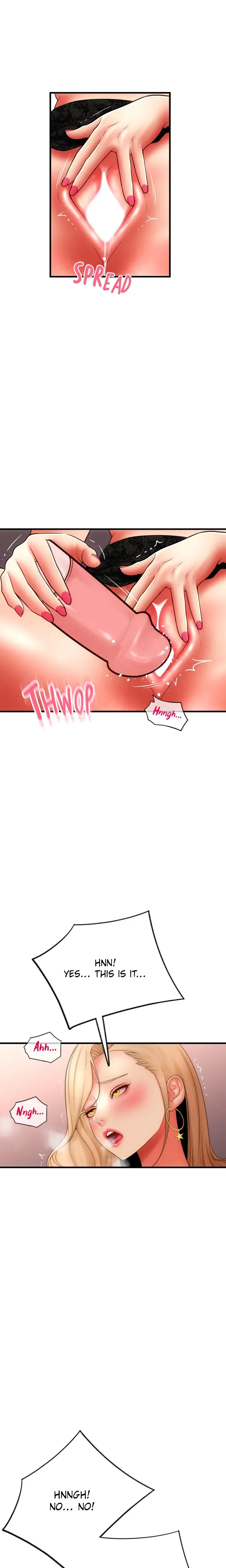 You Can Pay With Sperm Pay Chapter 56 - Page 18