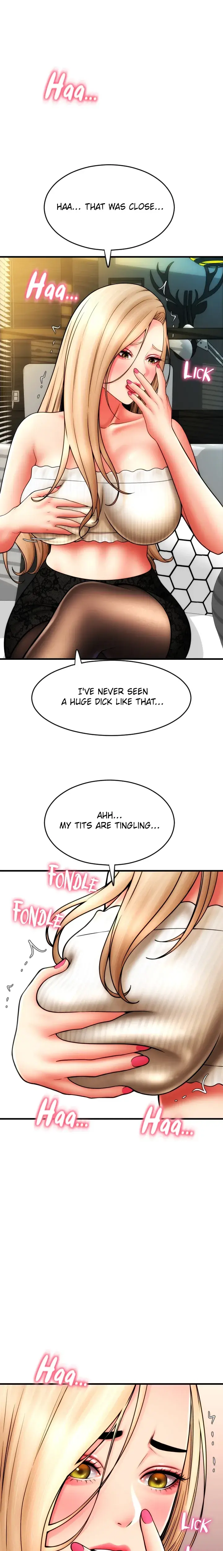 You Can Pay With Sperm Pay Chapter 56 - Page 2