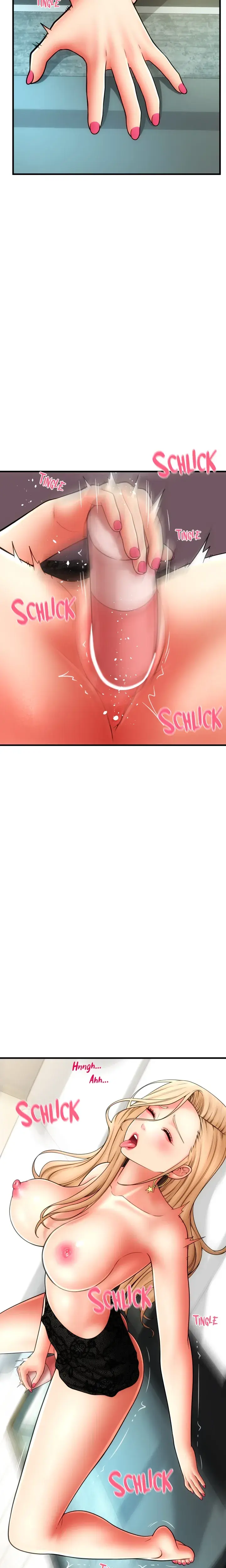 You Can Pay With Sperm Pay Chapter 56 - Page 25