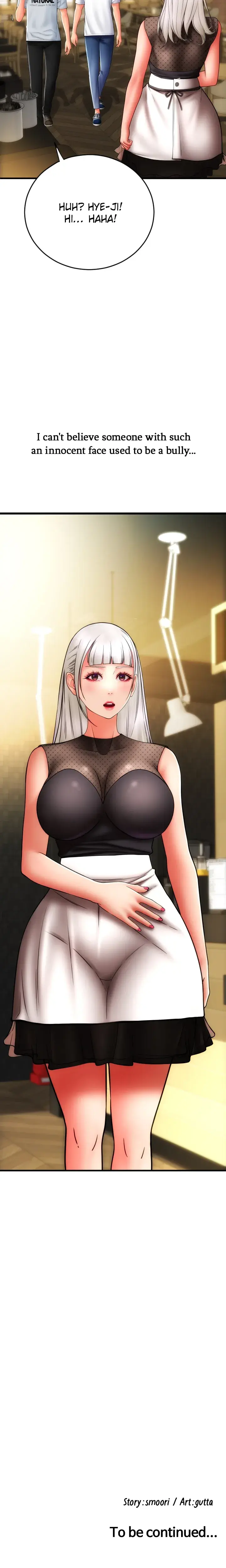 You Can Pay With Sperm Pay Chapter 56 - Page 29