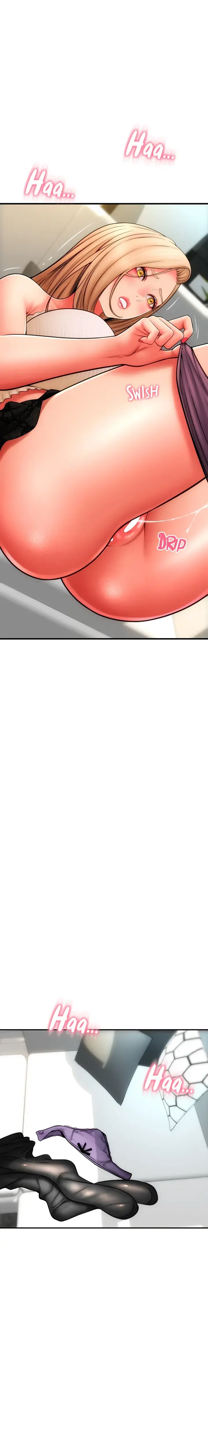 You Can Pay With Sperm Pay Chapter 56 - Page 5