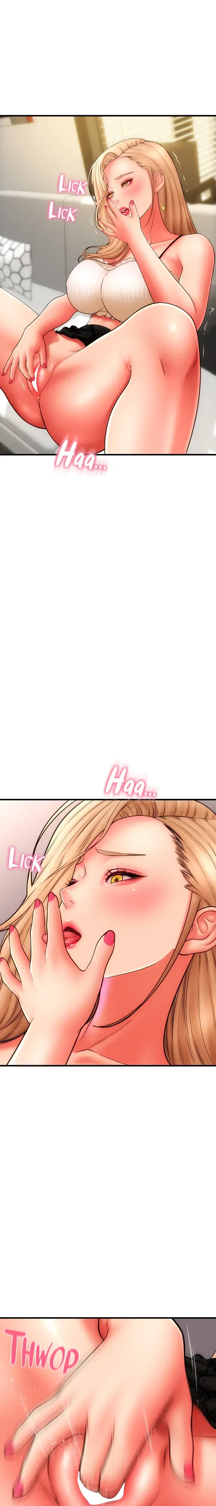 You Can Pay With Sperm Pay Chapter 56 - Page 6