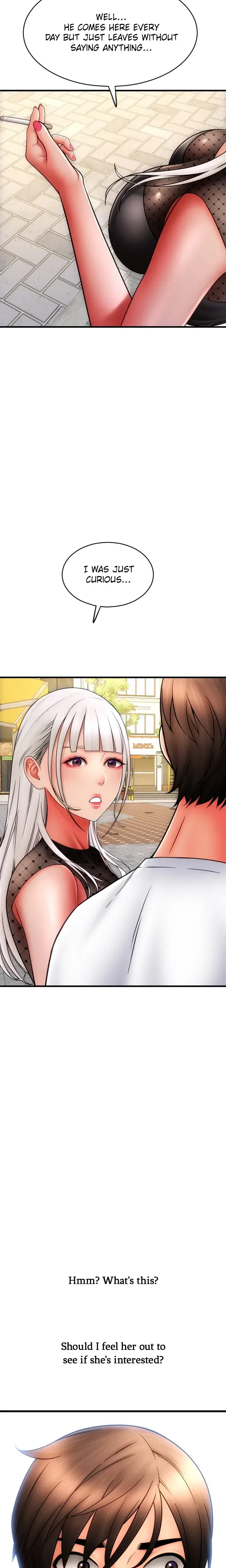 You Can Pay With Sperm Pay Chapter 57 - Page 11