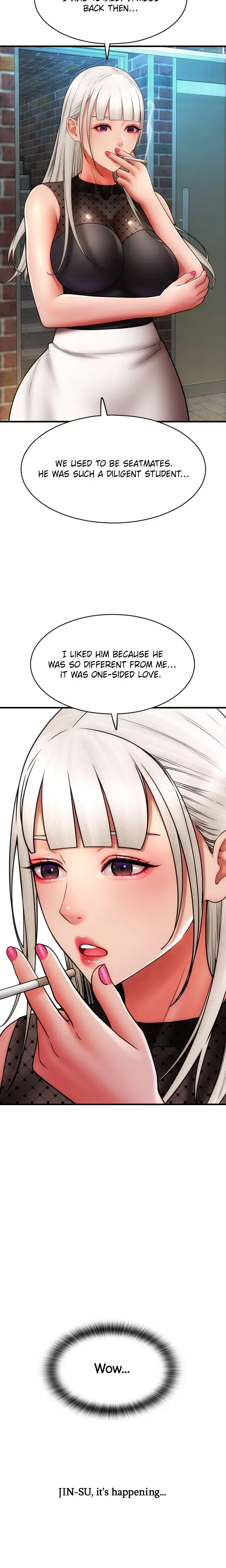 You Can Pay With Sperm Pay Chapter 57 - Page 13