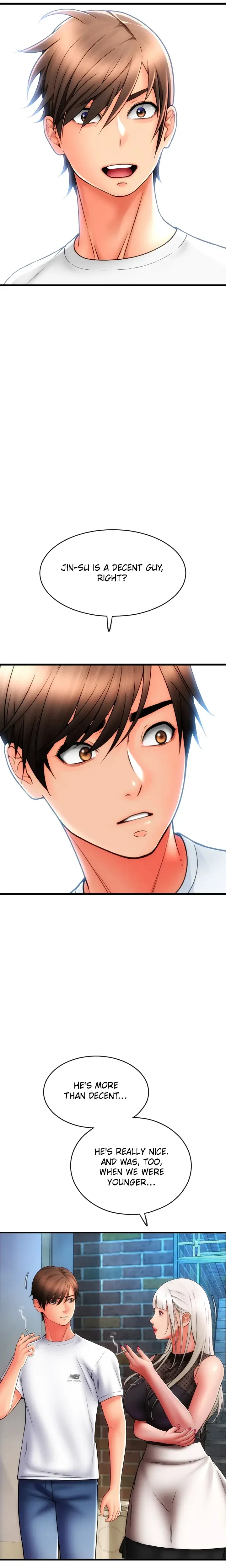You Can Pay With Sperm Pay Chapter 57 - Page 14