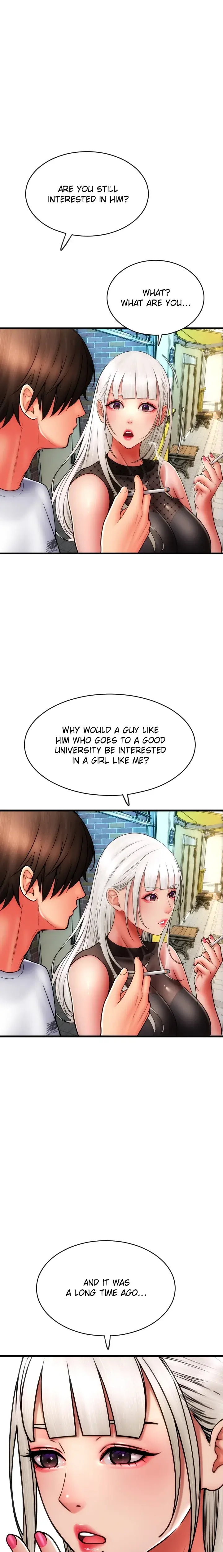 You Can Pay With Sperm Pay Chapter 57 - Page 15