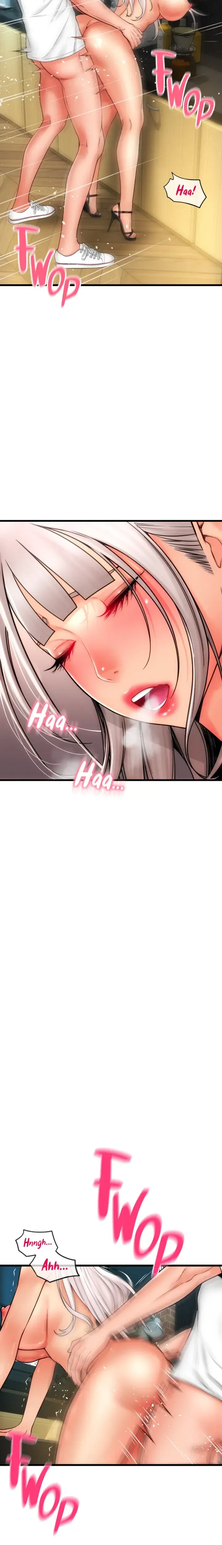 You Can Pay With Sperm Pay Chapter 57 - Page 25