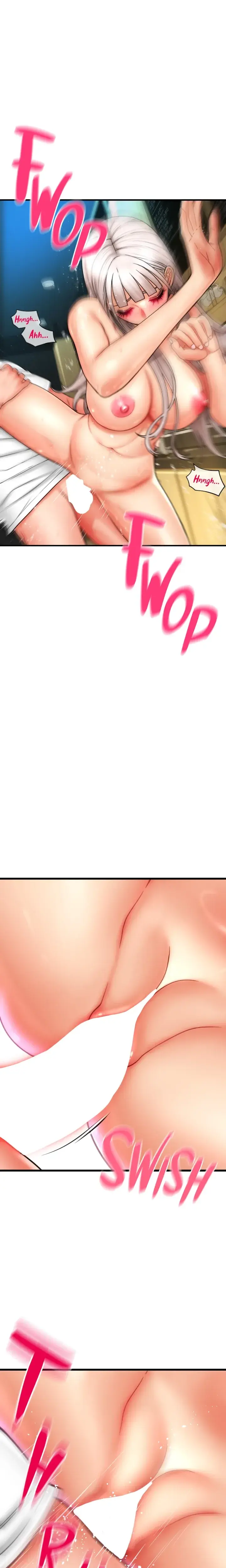 You Can Pay With Sperm Pay Chapter 57 - Page 26