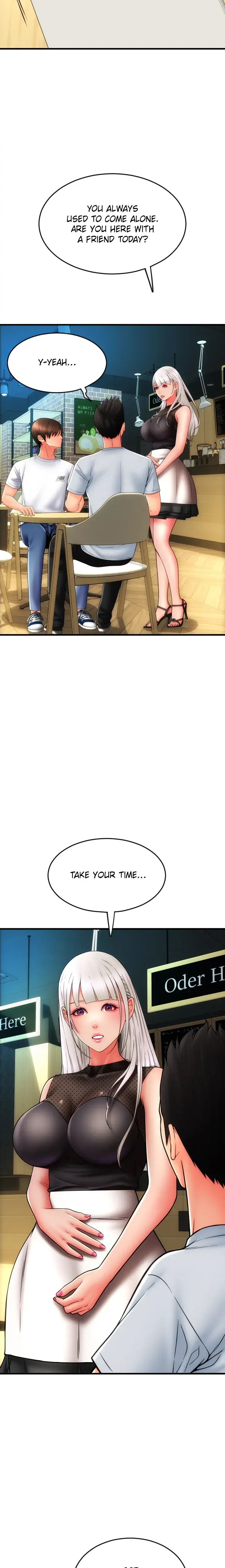 You Can Pay With Sperm Pay Chapter 57 - Page 5