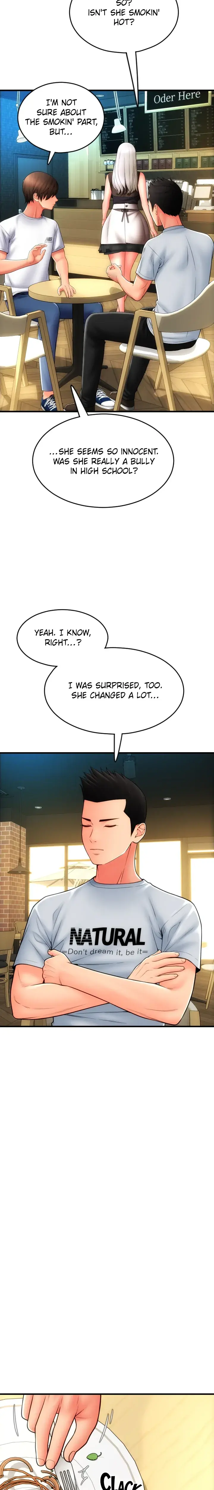 You Can Pay With Sperm Pay Chapter 57 - Page 6