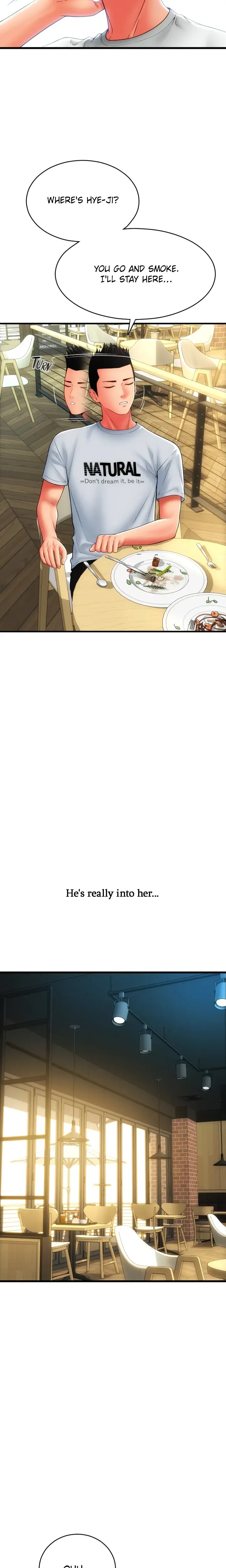 You Can Pay With Sperm Pay Chapter 57 - Page 8