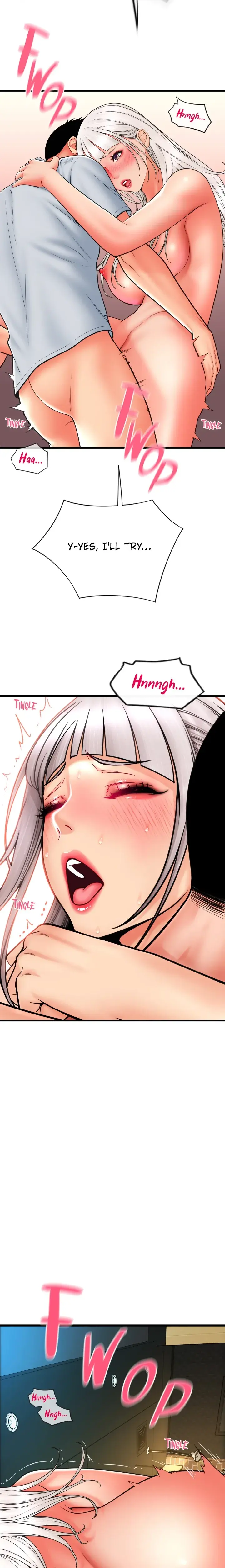You Can Pay With Sperm Pay Chapter 58 - Page 10