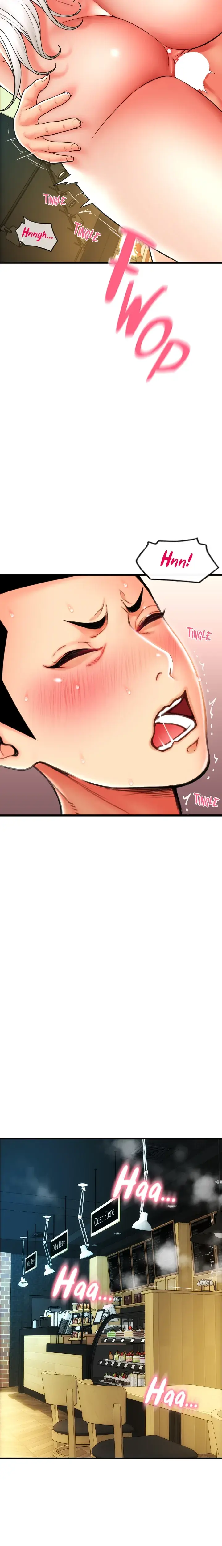 You Can Pay With Sperm Pay Chapter 58 - Page 11