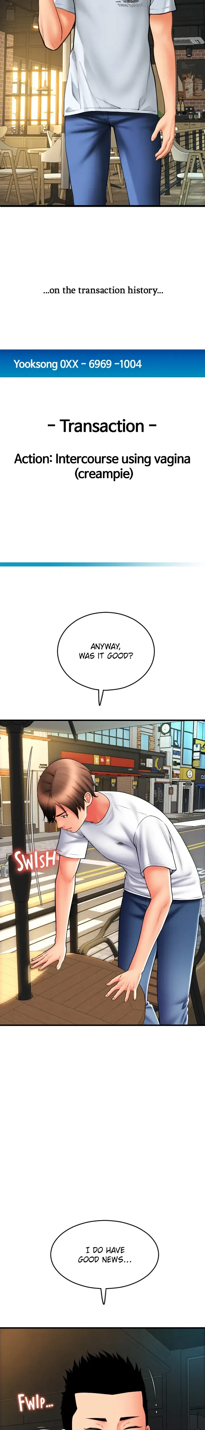 You Can Pay With Sperm Pay Chapter 58 - Page 15