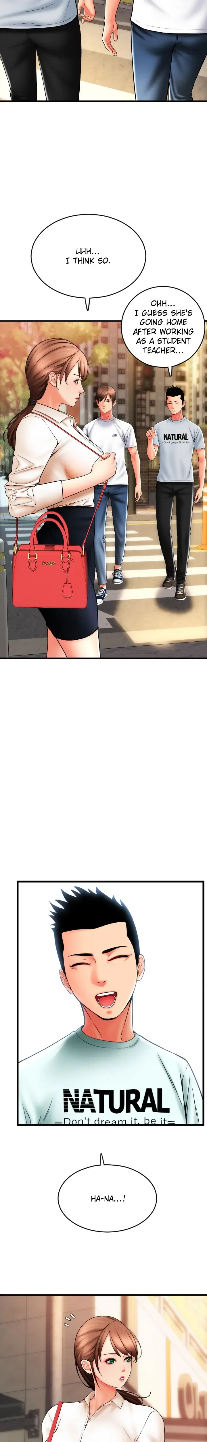 You Can Pay With Sperm Pay Chapter 58 - Page 18