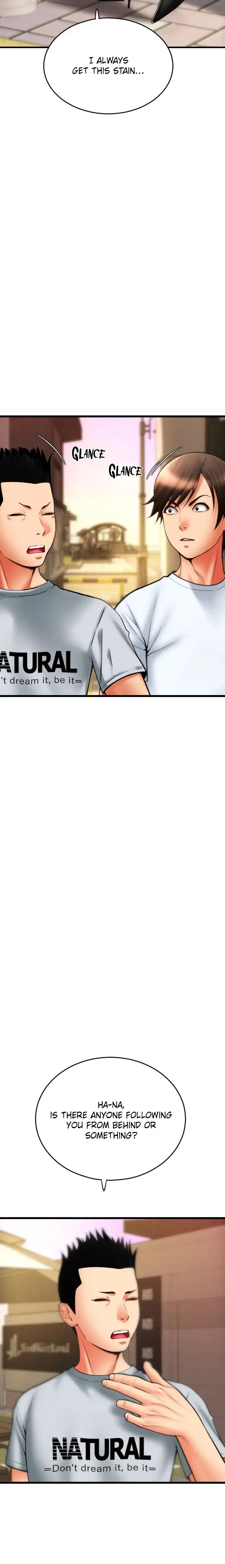 You Can Pay With Sperm Pay Chapter 58 - Page 23