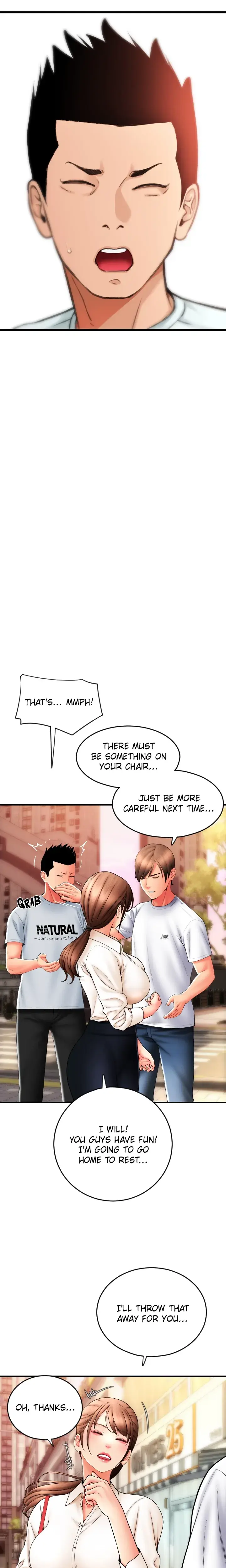 You Can Pay With Sperm Pay Chapter 58 - Page 26