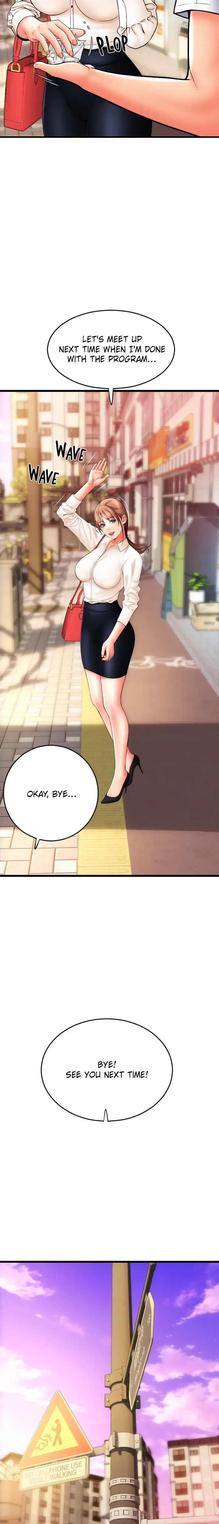 You Can Pay With Sperm Pay Chapter 58 - Page 27