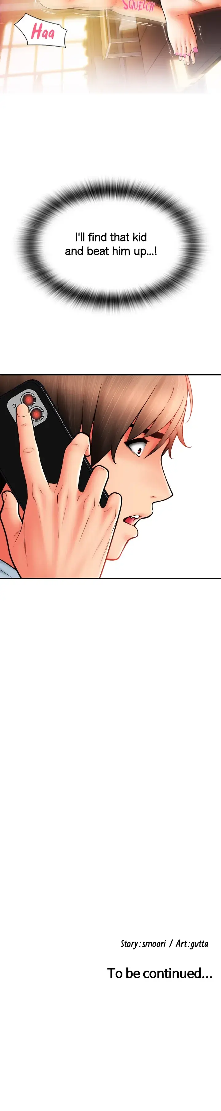 You Can Pay With Sperm Pay Chapter 58 - Page 34