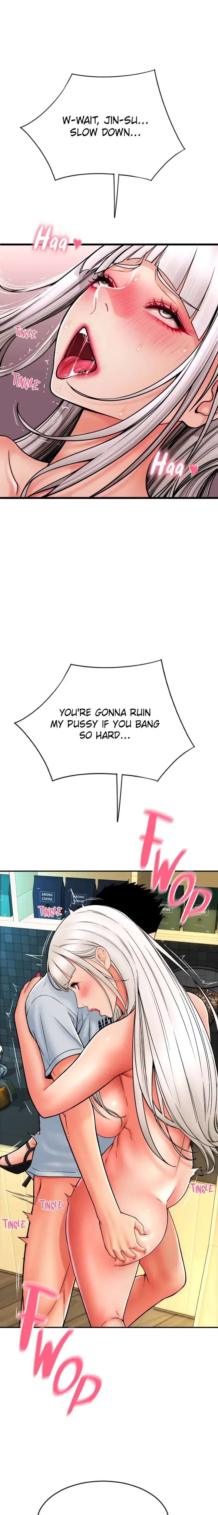 You Can Pay With Sperm Pay Chapter 58 - Page 7