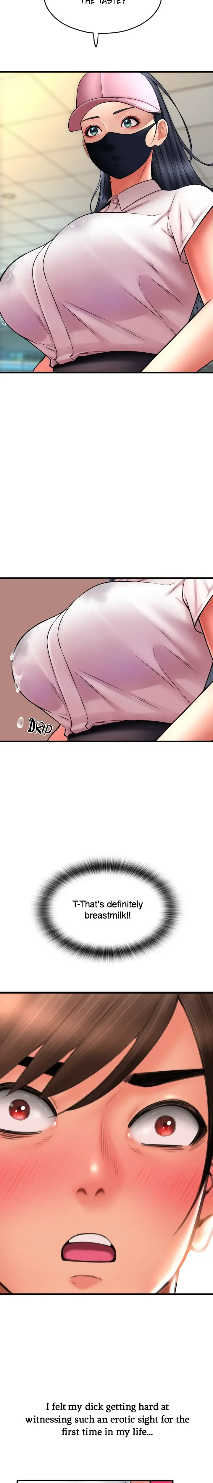 You Can Pay With Sperm Pay Chapter 59 - Page 13
