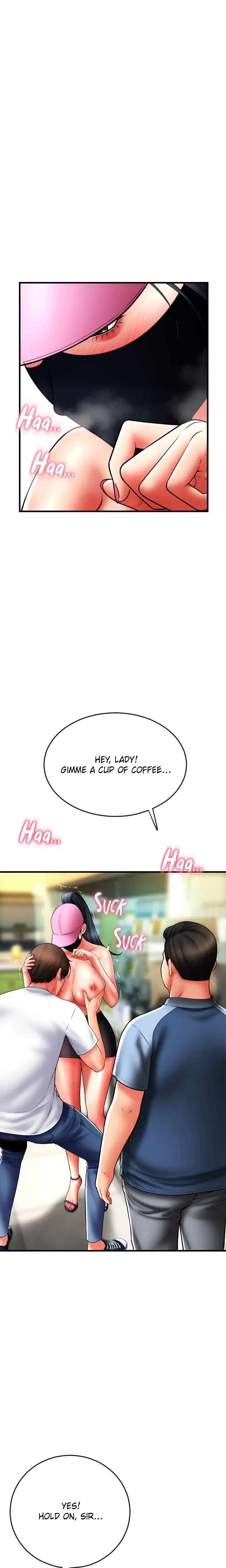You Can Pay With Sperm Pay Chapter 59 - Page 23