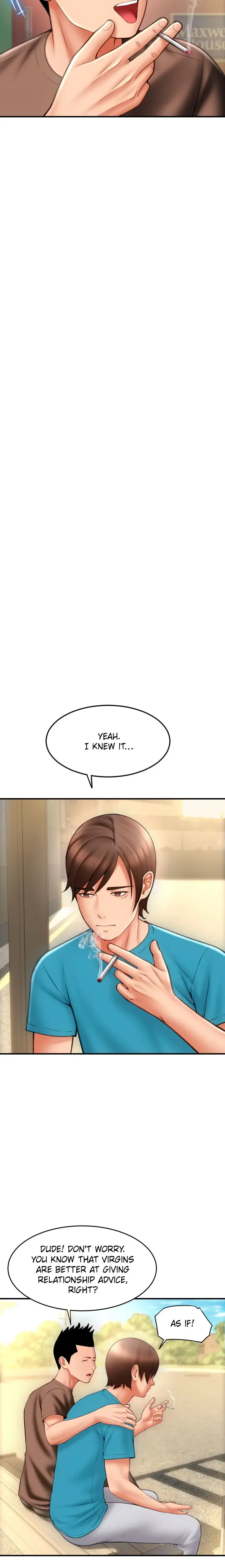 You Can Pay With Sperm Pay Chapter 6 - Page 14