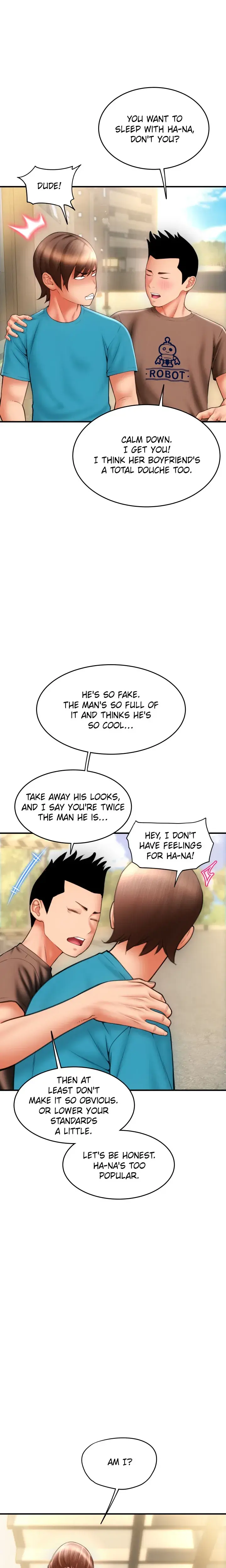 You Can Pay With Sperm Pay Chapter 6 - Page 15