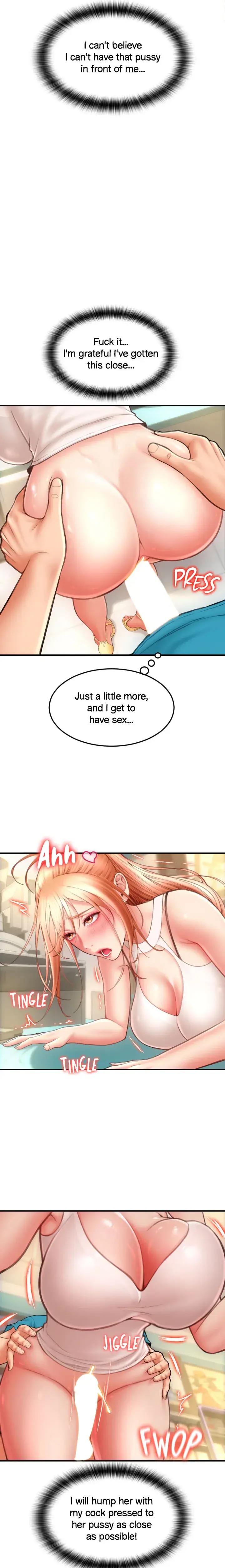 You Can Pay With Sperm Pay Chapter 6 - Page 25