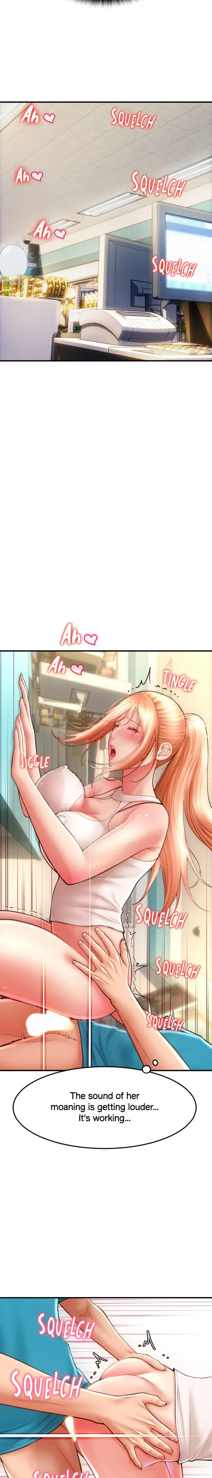 You Can Pay With Sperm Pay Chapter 6 - Page 26