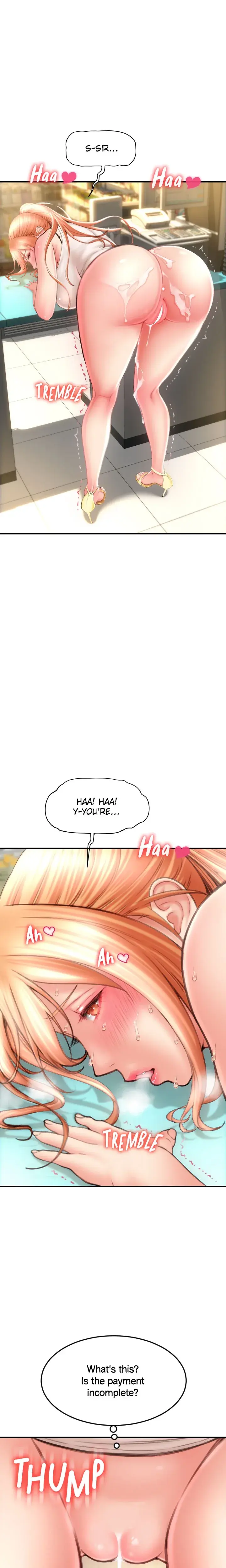 You Can Pay With Sperm Pay Chapter 6 - Page 30