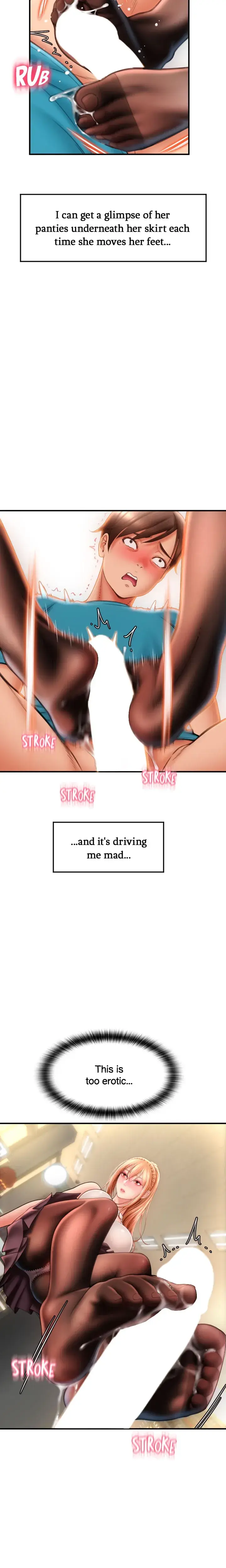 You Can Pay With Sperm Pay Chapter 6 - Page 4