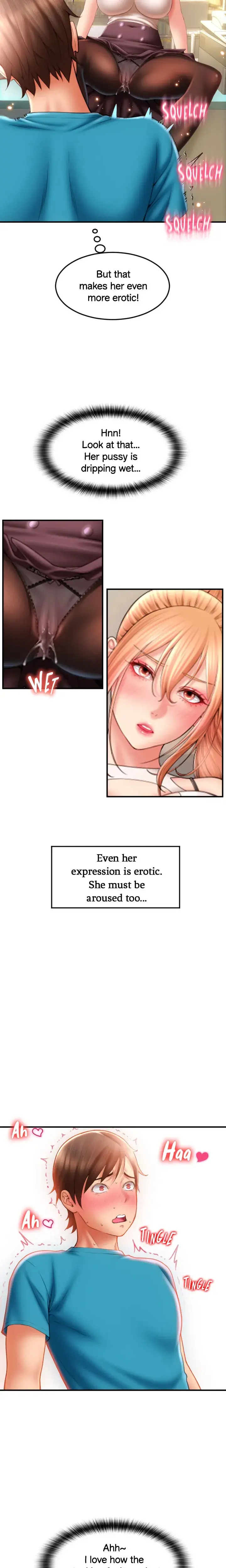 You Can Pay With Sperm Pay Chapter 6 - Page 6