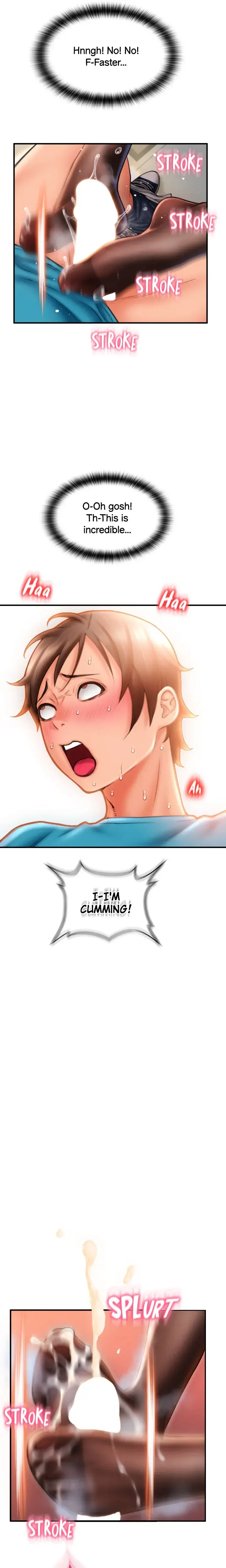 You Can Pay With Sperm Pay Chapter 6 - Page 9