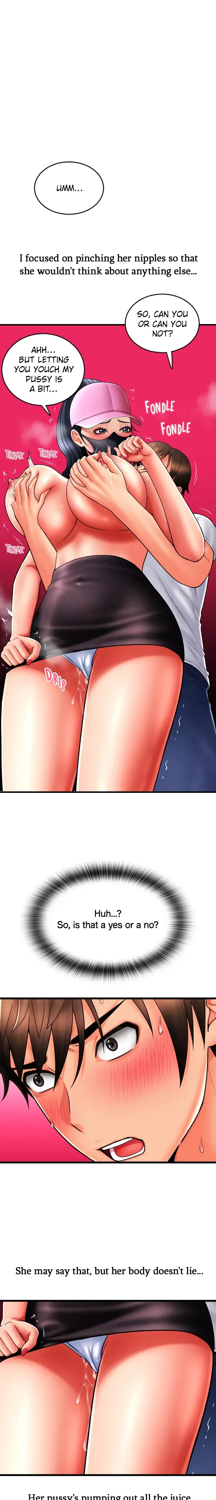 You Can Pay With Sperm Pay Chapter 60 - Page 1
