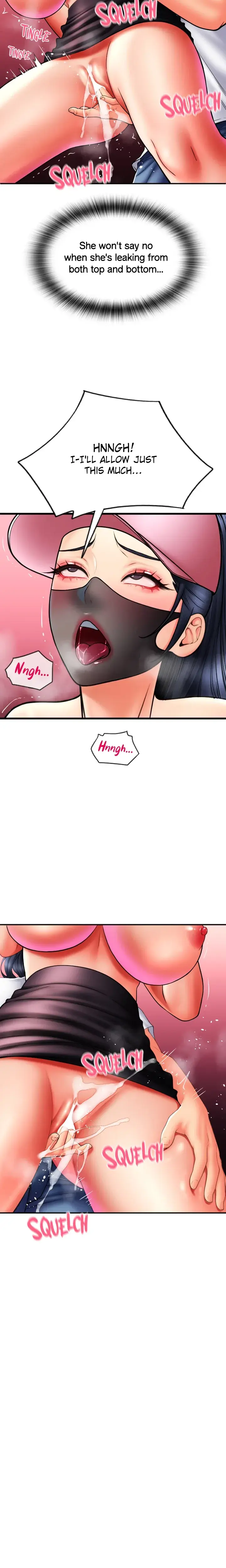 You Can Pay With Sperm Pay Chapter 60 - Page 11